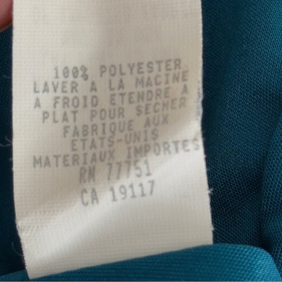 Vintage Betsey Johnson Sleeveless Mini Dress - Picture 12 of 13